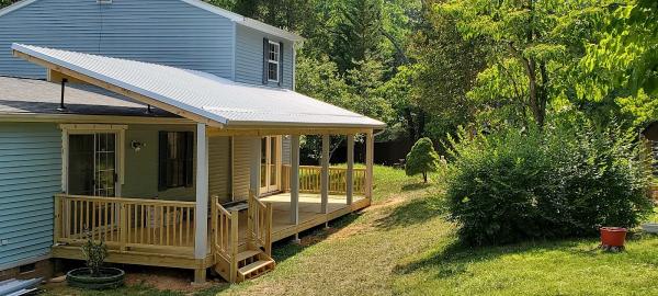 Southern Trace LLC