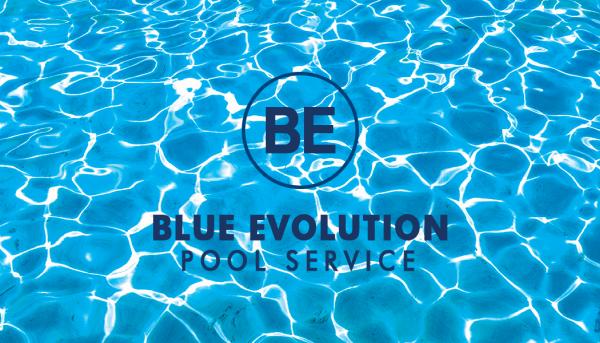 Blue Evolution Pool Service