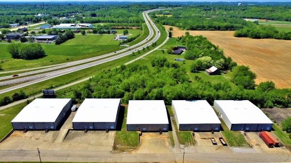Cumberland Commercial Roofing LLC