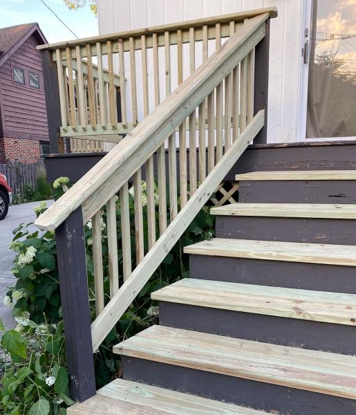 Sazian Contracting