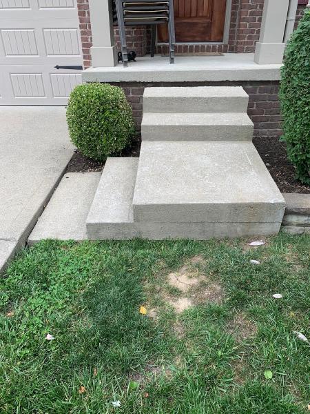 A-1 Concrete Leveling Lexington