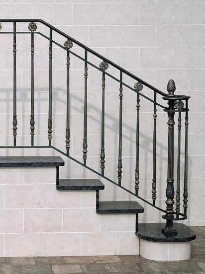 Mueller Ornamental Iron Works