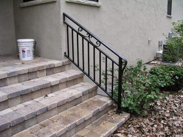 Mueller Ornamental Iron Works
