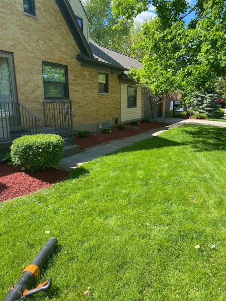 D&D Lawnpros