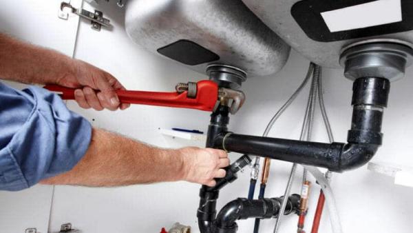 Lewisville Plumbing Service