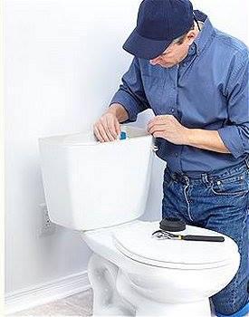 Lewisville Plumbing Service