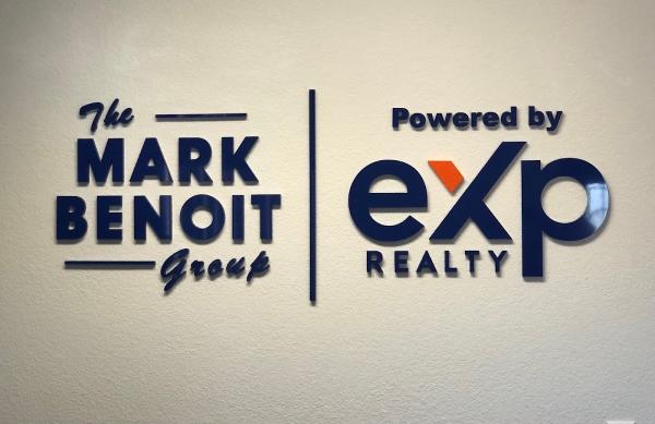 Mark Benoit Exp Realty