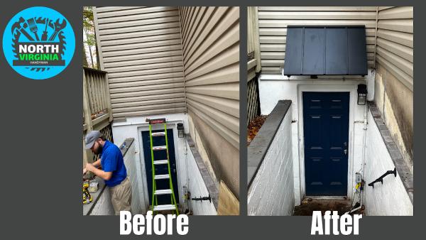 North Virginia Handyman