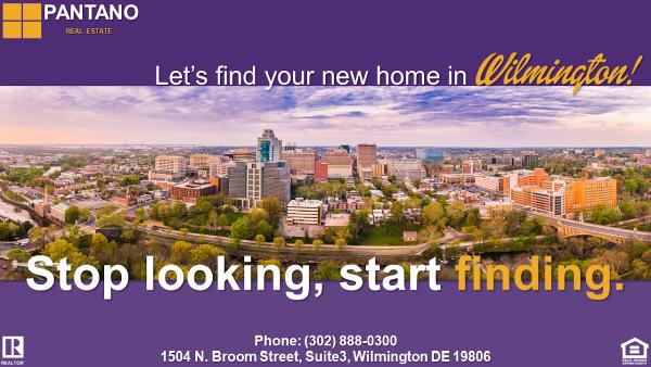 Pantano Real Estate