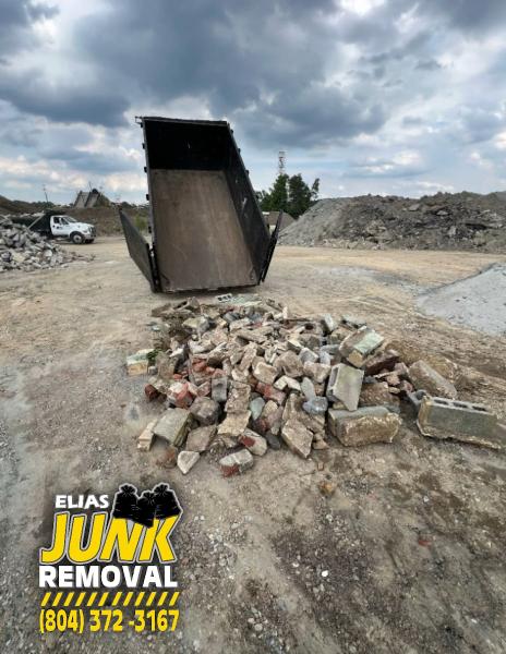 Elias Junk Removal LLC
