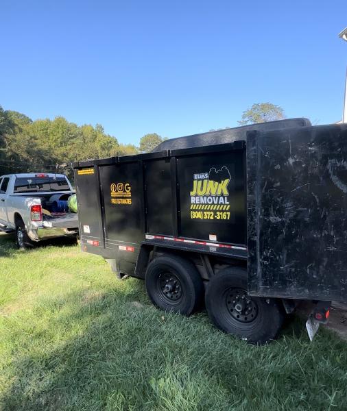 Elias Junk Removal LLC