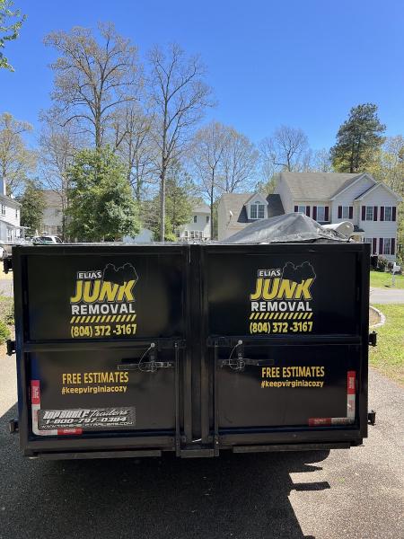 Elias Junk Removal LLC