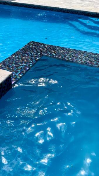 Trident Pool Solutions
