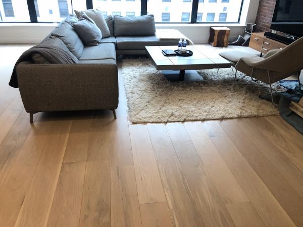 Quality Floor Experts