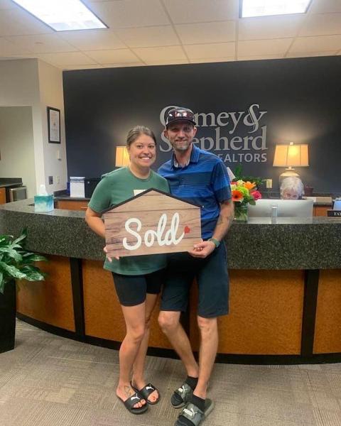 Duffy Team Comey & Shepherd Realtors