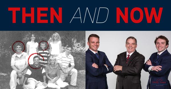Duffy Team Comey & Shepherd Realtors