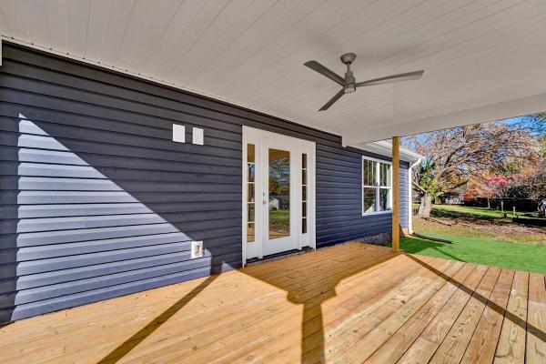 Southern Grace Builders