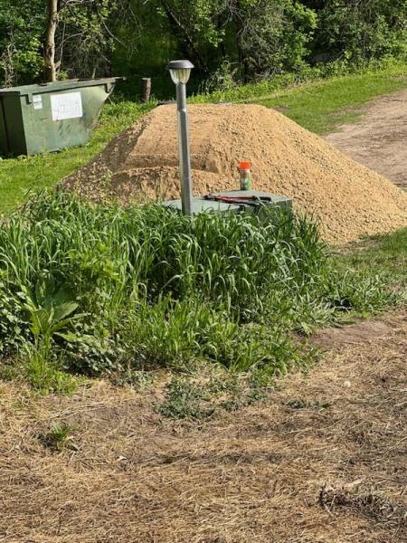 C & C Landscaping Inc
