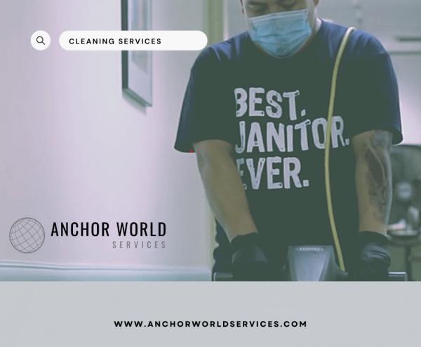 Anchor World Services