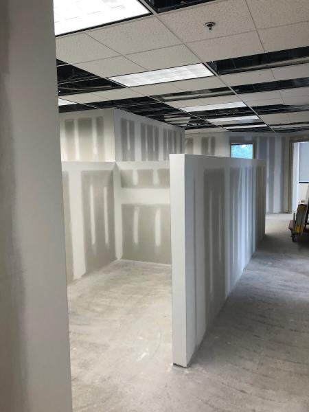 Precision Builders Llc.