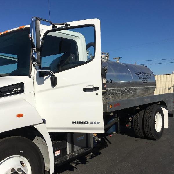 Napa Septic Tank Service