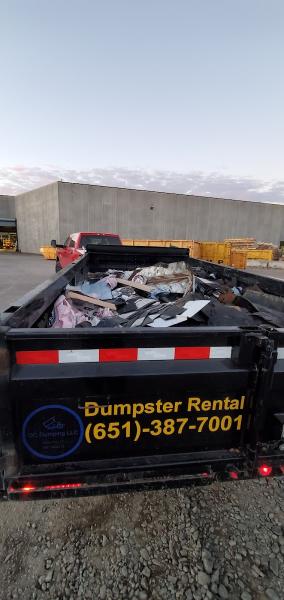 DC Dumping LLC