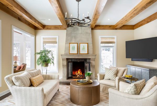Indicia Interior Design & Furnishings