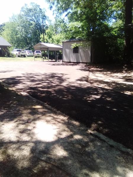 AK Contracting LLC
