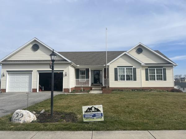Aspen Home Improvements