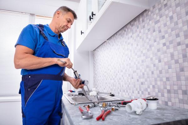 Davis Plumbing & More