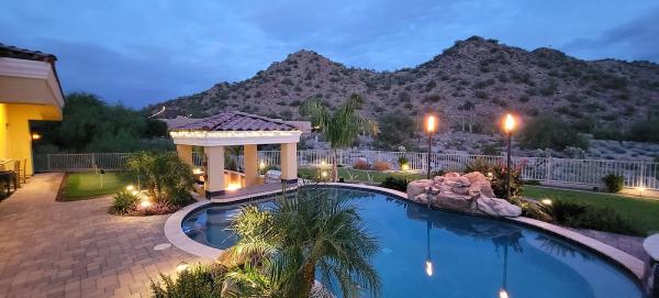 2U Landscape Solutions