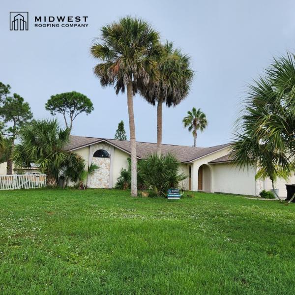 Midwest Roofing Company