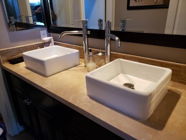 Olsons Plumbing & Rooter Inc