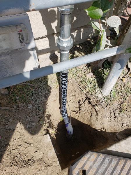 Olsons Plumbing & Rooter Inc