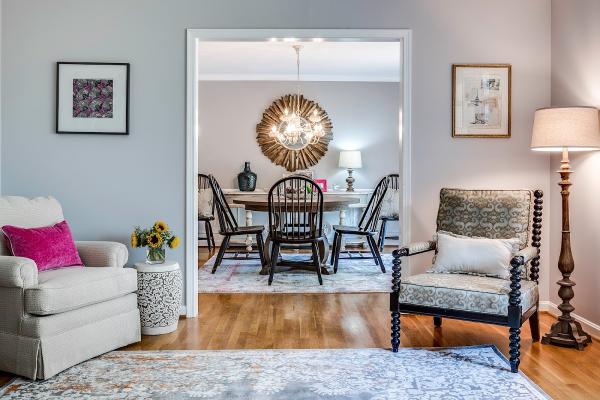 Yzign Interiors