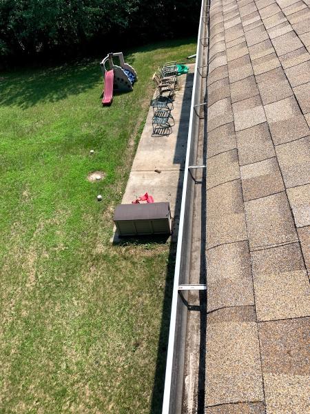 Gopher Gutter Cleaning