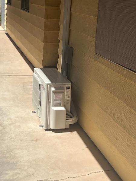 Blue Line Air Conditioning & Refrigeration