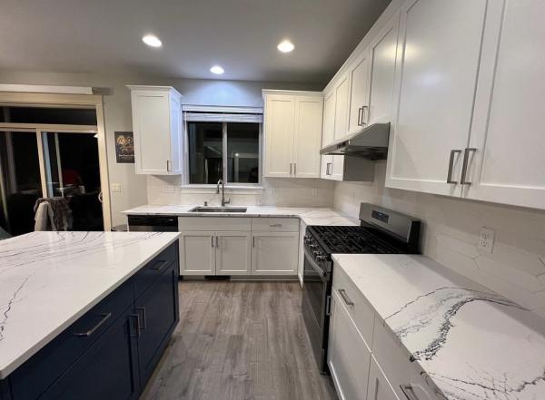 M&P Remodeling Inc