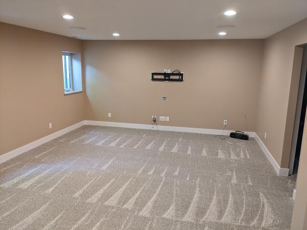 Tom Becker Carpet & Flooring