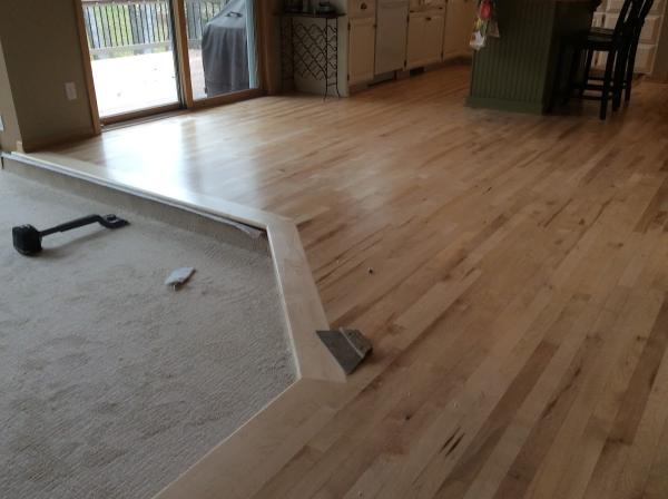 Tom Becker Carpet & Flooring