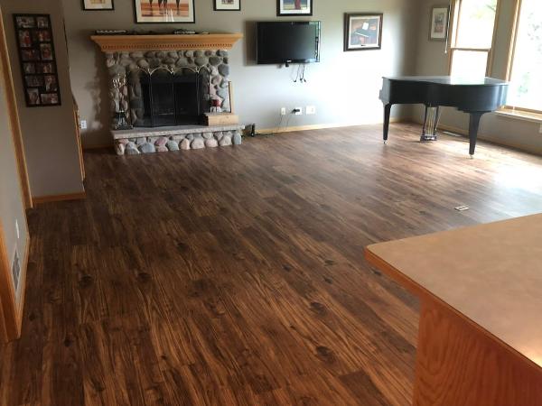 Tom Becker Carpet & Flooring