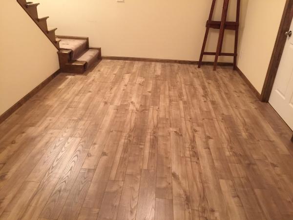 Tom Becker Carpet & Flooring