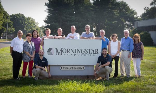 Morningstar Corporation