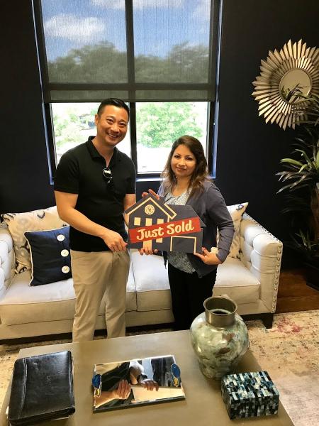 Benjamin Chin Century 21 Real Estate