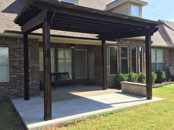 Real Okie Outdoor Living