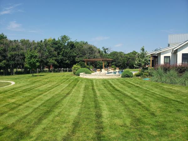 Fernando's Landscaping & Lawn Care Services