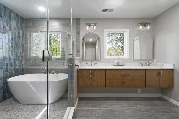 Heartland Design and Remodeling