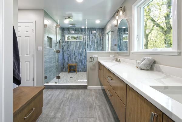 Heartland Design and Remodeling
