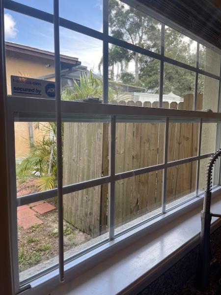 Selle's Window Washing