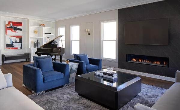 Gavin Green Home Design LLC